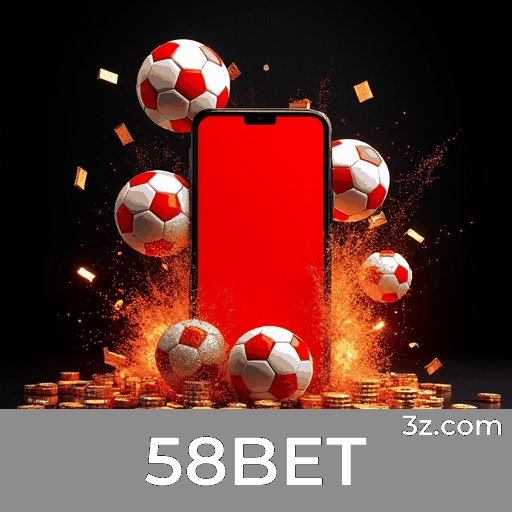 Cadastro na 58BET