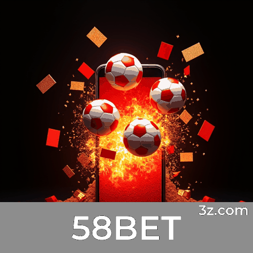Acesso ao 58BET