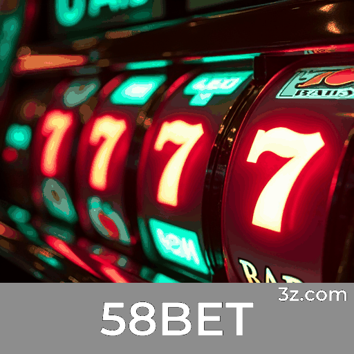 Cadastro na 58BET