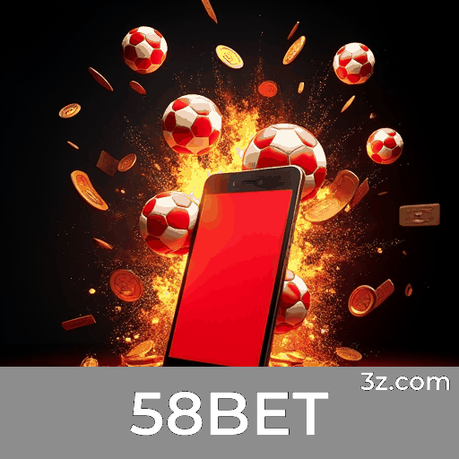Cassino Online 58BET