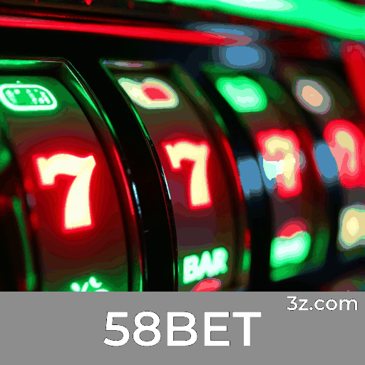 Acesso ao 58BET