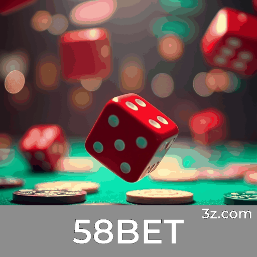 Cassino Online 58BET