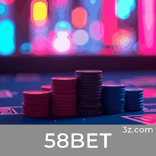 Cadastro na 58BET