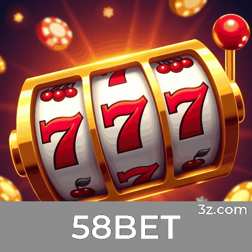 Cadastro na 58BET