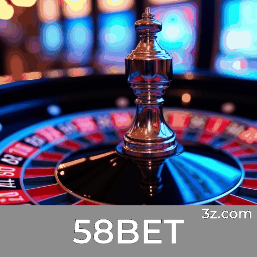 Cadastro na 58BET