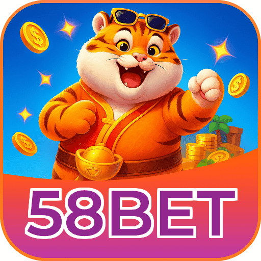 58BET logo
