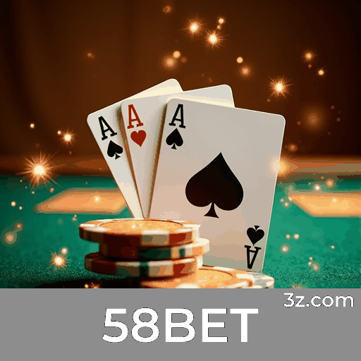 Acesso ao 58BET