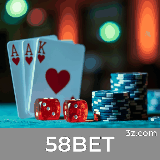 Jogos Crash no Cassino 58BET