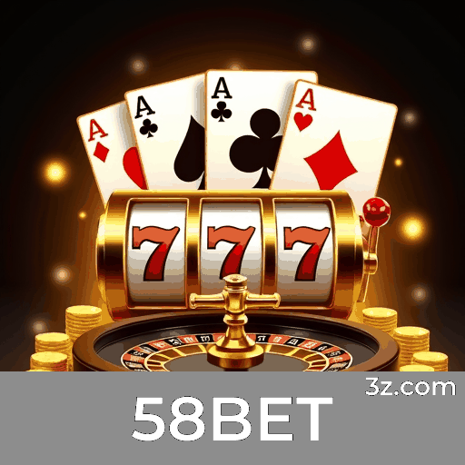 Acesso ao 58BET