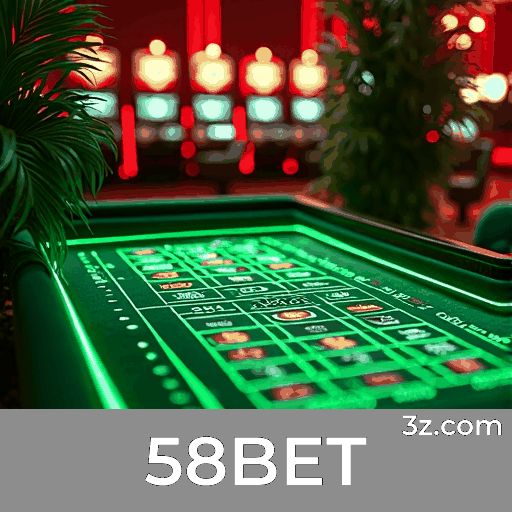 Acesso ao 58BET