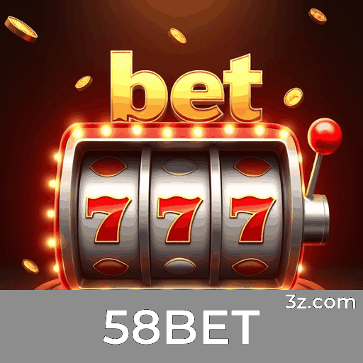 58BET: Seu Cassino Online Confiável e Seguro