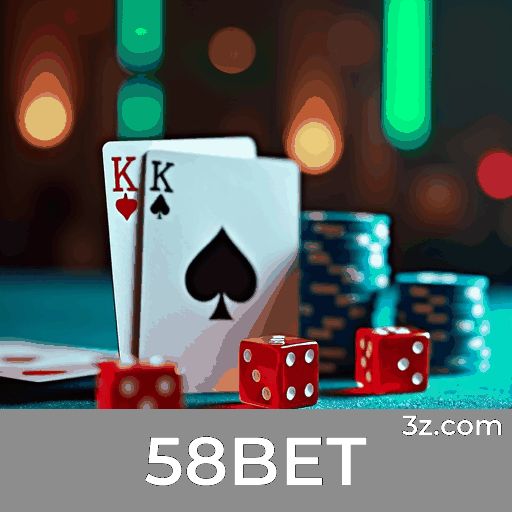 Cassino Online 58BET