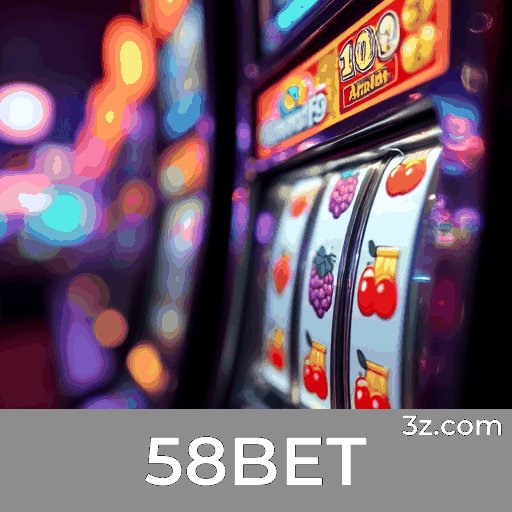 Acesso ao 58BET