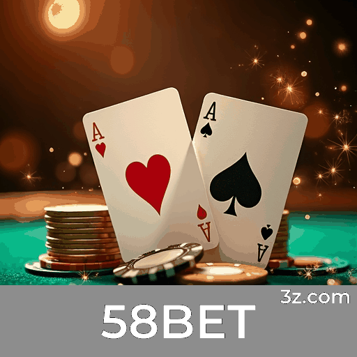 Cassino Online 58BET