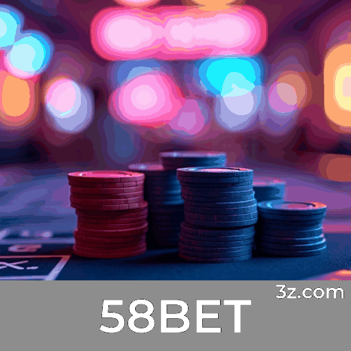 Acessar o site 58BET COM