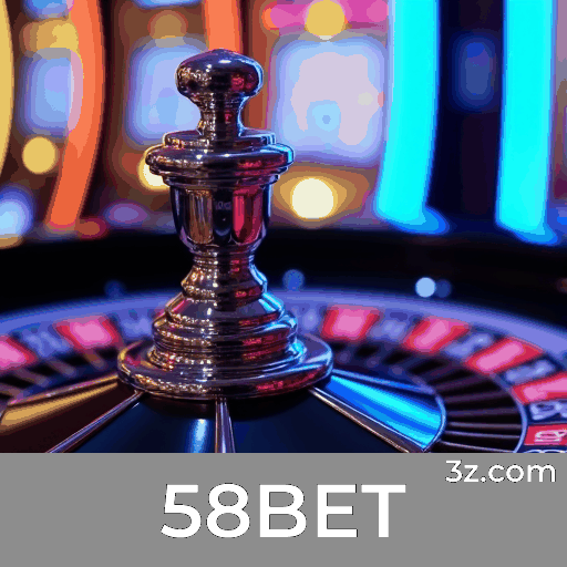 Cassino Online 58BET