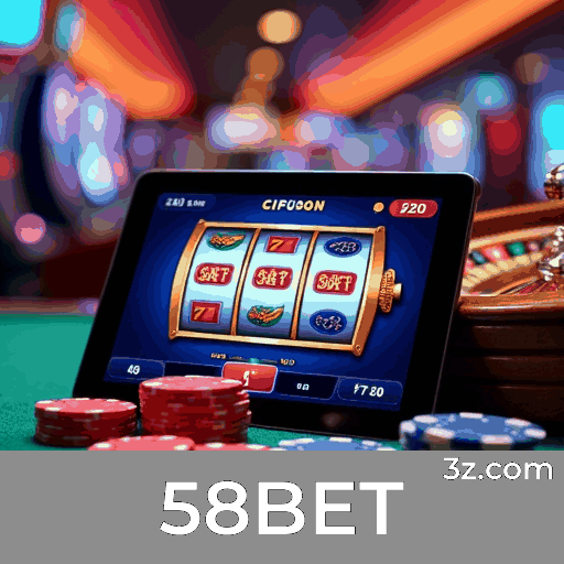Cassino Online 58BET