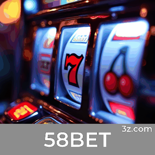 Cassino Online 58BET