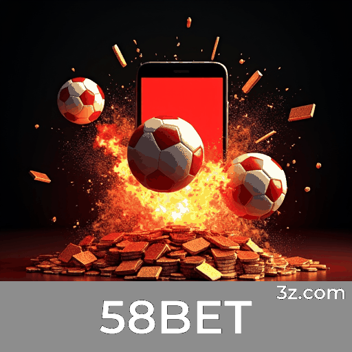 Acesso ao 58BET