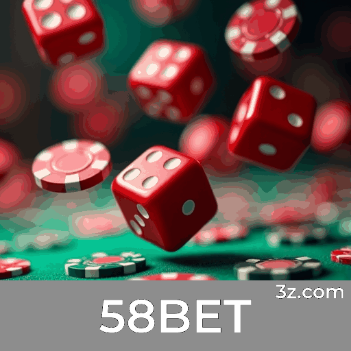 Cassino Online 58BET