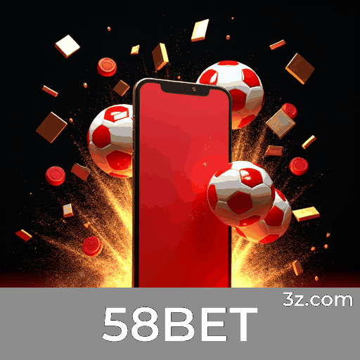 Acesso ao 58BET