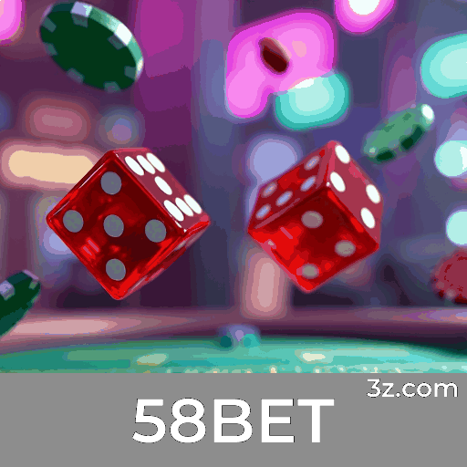 Cassino Online 58BET