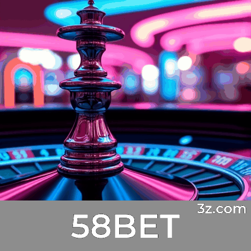Cadastro na 58BET