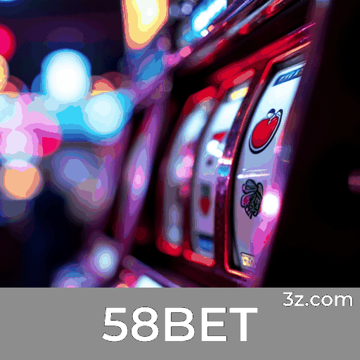 Cadastro na 58BET