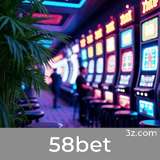 58bet